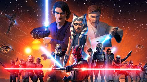 clone wars episode watch guide|clone wars all episodes.